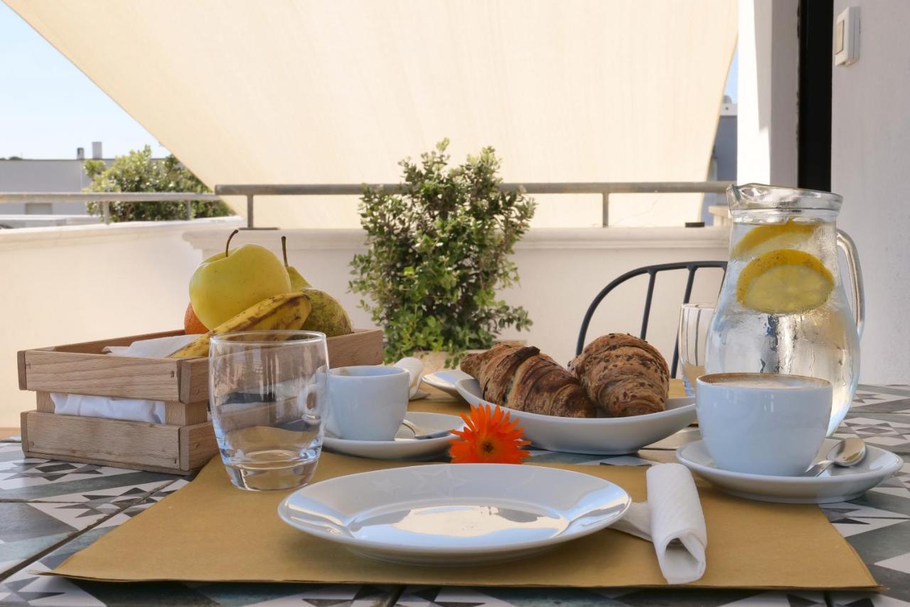 Bed&Belvedere Otranto Exterior photo