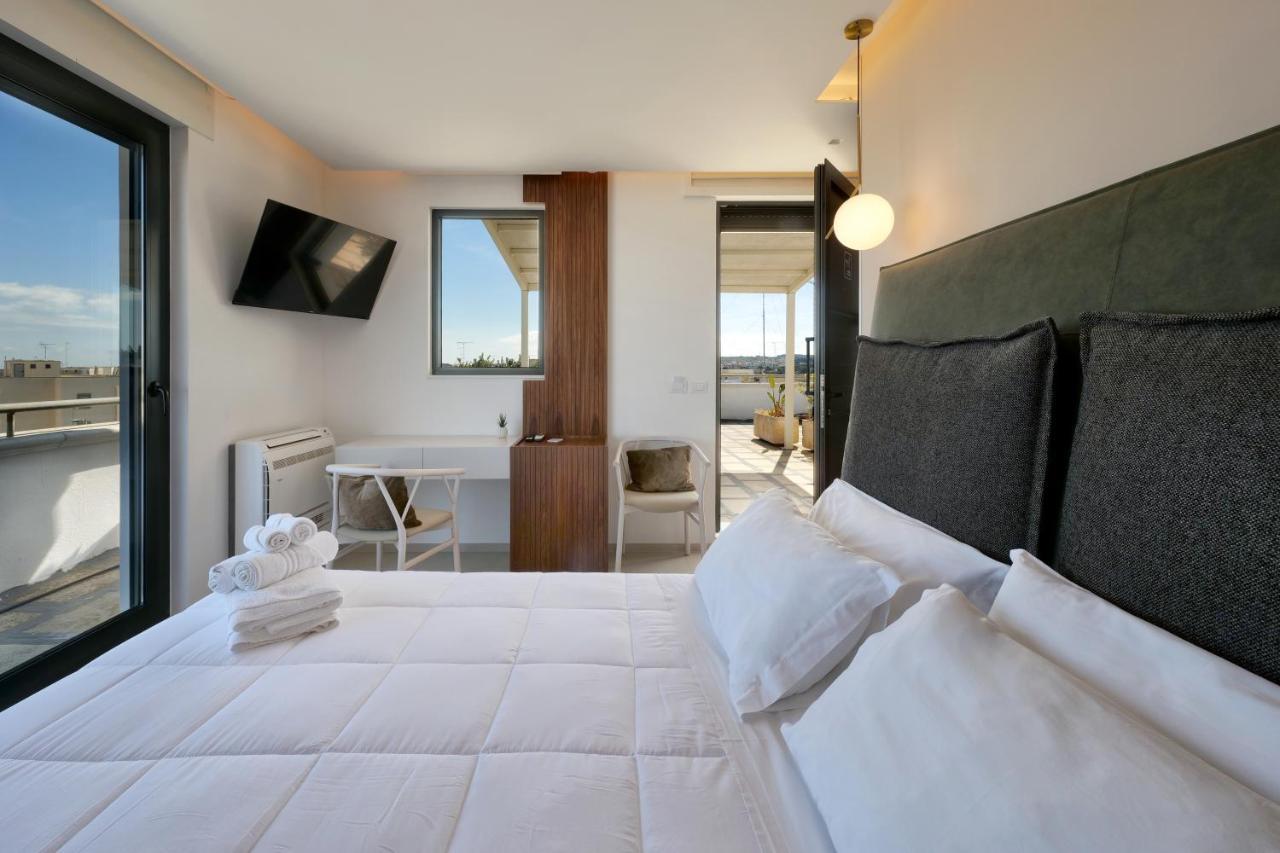 Bed&Belvedere Otranto Exterior photo