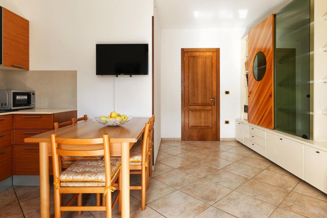 Bed&Belvedere Otranto Exterior photo