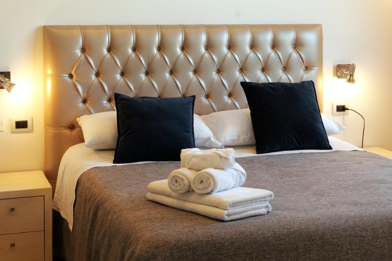 Bed&Belvedere Otranto Exterior photo