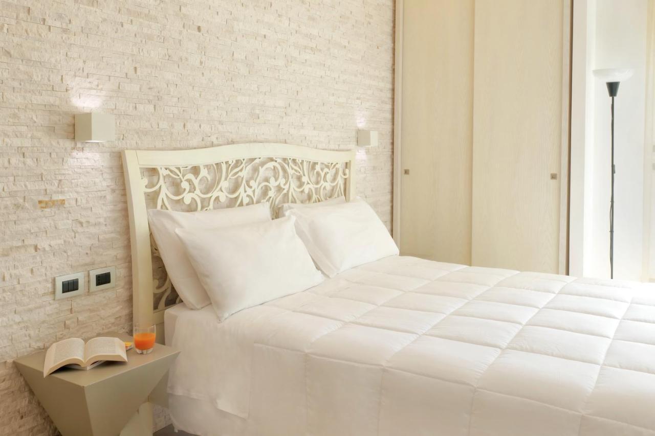 Bed&Belvedere Otranto Exterior photo
