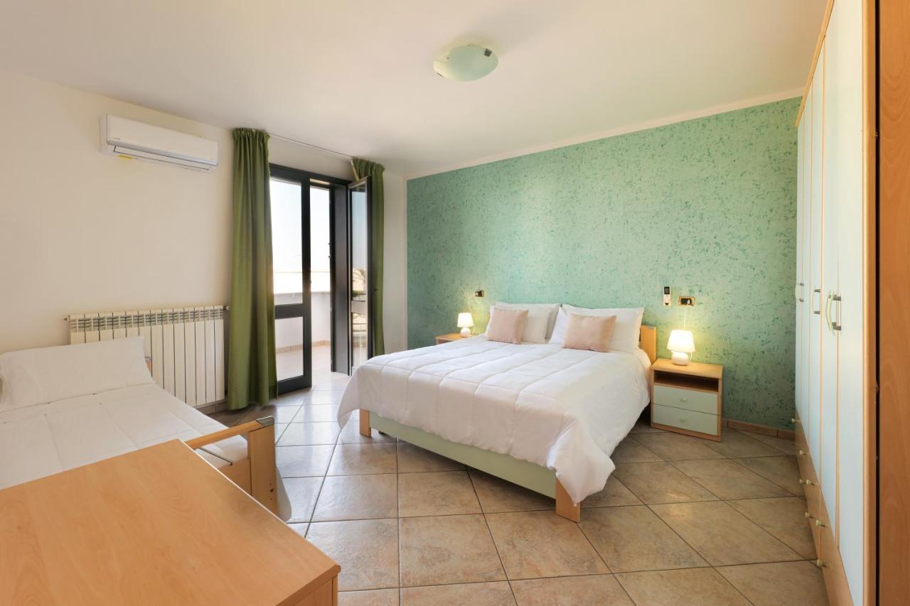 Bed&Belvedere Otranto Exterior photo