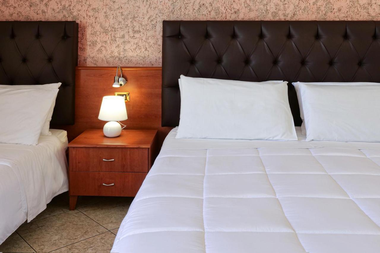 Bed&Belvedere Otranto Exterior photo